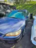 2001 Honda Accord (Scrap)