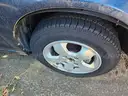 2001 Honda Accord (Scrap)