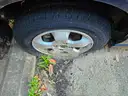 2001 Honda Accord (Scrap)