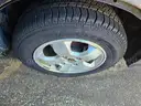 2001 Honda Accord (Scrap)