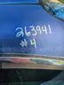 2001 Honda Accord (Scrap)