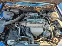 2001 Honda Accord (Scrap)