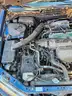 2001 Honda Accord (Scrap)