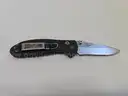 Benchmade 556 Mini Griptillian