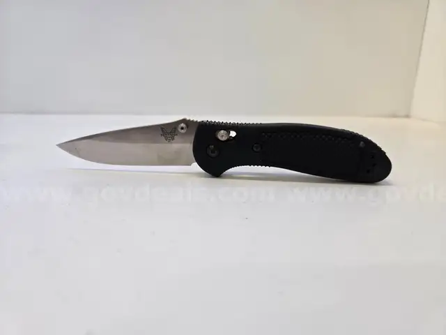 Benchmade 551 Griptillian
