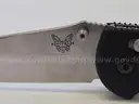 Benchmade 551 Griptillian