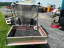 EZ-GO Electric Golf Cart