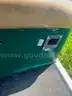 EZ-GO Electric Golf Cart