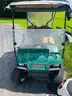 EZ-GO Electric Golf Cart