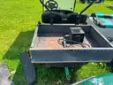 EZ-GO Gas Golf Cart