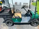 EZ-GO Gas Golf Cart