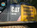 2013 Caterpillar 324 EL