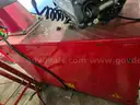TC 530TX Tire Changer