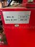 TC 530TX Tire Changer