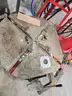 TC 530TX Tire Changer