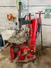 TC 530TX Tire Changer