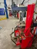 TC 530TX Tire Changer