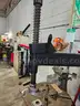 TC 530TX Tire Changer