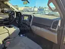 2019 Ford F-150 XLT SuperCrew 4WD 4-DR, 5.0L V8