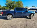 2019 Ford F-150 XLT SuperCrew 4WD 4-DR, 5.0L V8