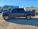 2019 Ford F-150 XLT SuperCrew 4WD 4-DR, 5.0L V8
