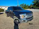 2019 Ford F-150 XLT SuperCrew 4WD 4-DR, 5.0L V8