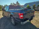 2019 Ford F-150 XLT SuperCrew 4WD 4-DR, 5.0L V8