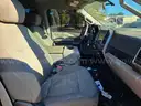 2019 Ford F-150 XLT SuperCrew 4WD 4-DR, 5.0L V8
