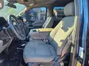 2019 Ford F-150 XLT SuperCrew 4WD 4-DR, 5.0L V8