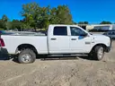 2018 RAM 2500 CREW CAB 4WD 4-DR, 5.7L V8