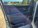 2018 RAM 2500 CREW CAB 4WD 4-DR, 5.7L V8