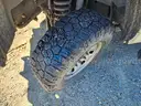 2018 RAM 2500 CREW CAB 4WD 4-DR, 5.7L V8
