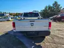 2018 RAM 2500 CREW CAB 4WD 4-DR, 5.7L V8