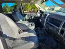 2018 RAM 2500 CREW CAB 4WD 4-DR, 5.7L V8