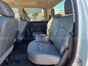 2018 RAM 2500 CREW CAB 4WD 4-DR, 5.7L V8