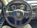 2018 RAM 2500 CREW CAB 4WD 4-DR, 5.7L V8