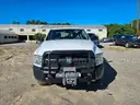 2018 RAM 2500 CREW CAB 4WD 4-DR, 5.7L V8