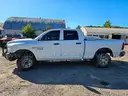 2018 RAM 2500 CREW CAB 4WD 4-DR, 5.7L V8