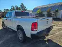 2018 RAM 2500 CREW CAB 4WD 4-DR, 5.7L V8