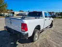 2018 RAM 2500 CREW CAB 4WD 4-DR, 5.7L V8