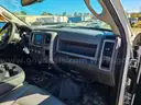 2018 RAM 2500 CREW CAB 4WD 4-DR, 5.7L V8