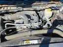 2018 RAM 2500 CREW CAB 4WD 4-DR, 5.7L V8