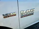 2018 RAM 2500 CREW CAB 4WD 4-DR, 5.7L V8