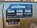 CLEMCO INEX BLASTER