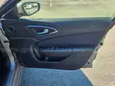 2016 Chrysler 200 4-DR, 2.4L L4