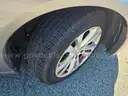 2016 Chrysler 200 4-DR, 2.4L L4