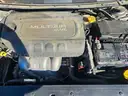 2016 Chrysler 200 4-DR, 2.4L L4