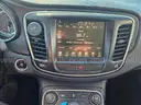 2016 Chrysler 200 4-DR, 2.4L L4
