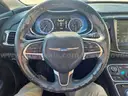2016 Chrysler 200 4-DR, 2.4L L4