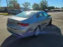 2016 Chrysler 200 4-DR, 2.4L L4